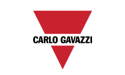 Carlo Gavazzi logo