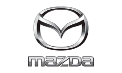 log mazda