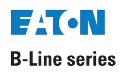 logo Eaton B-line