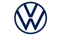 logo VOLKSWAGEN