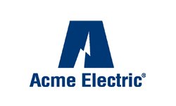 logo acme electric