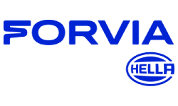 logo forvia