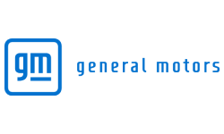 logo general motors
