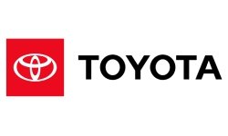 logo toyota
