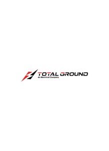 Total ground